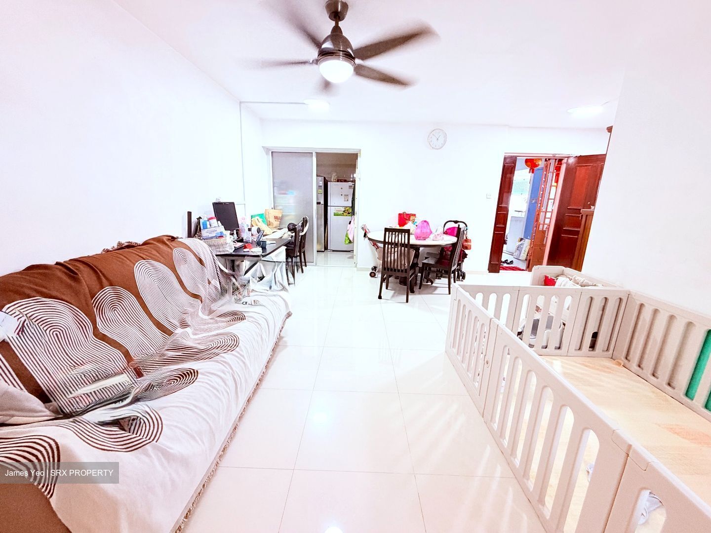 Blk 275D Wenya (Jurong West), HDB 5 Rooms #546467341